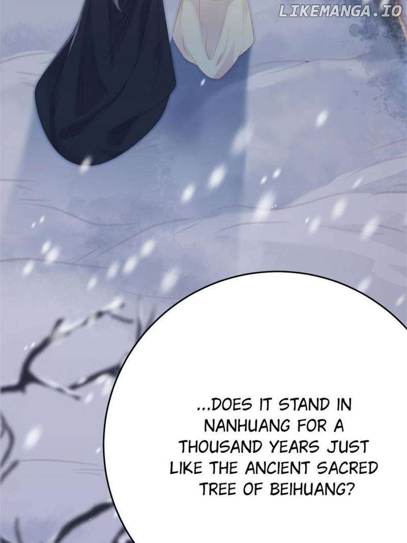 The Disciple's Daily Plan: Seduce the Master Chapter 49 - page 41