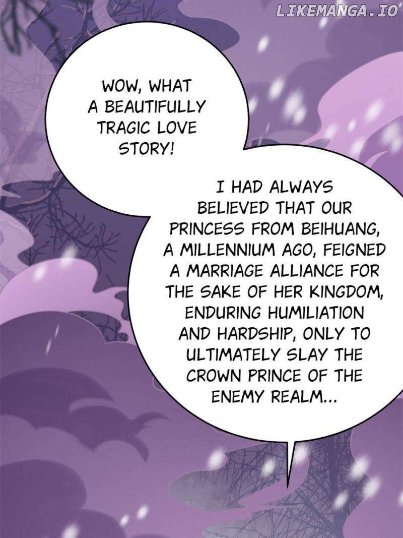 The Disciple's Daily Plan: Seduce the Master Chapter 49 - page 44