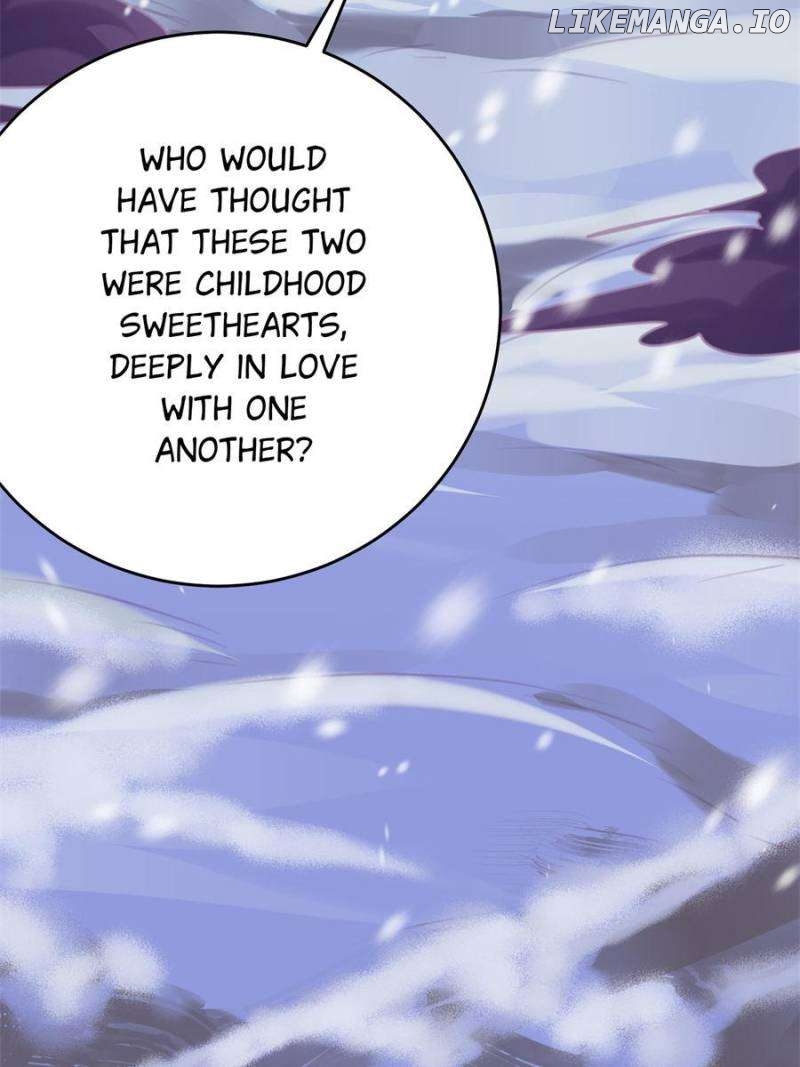 The Disciple's Daily Plan: Seduce the Master Chapter 49 - page 46