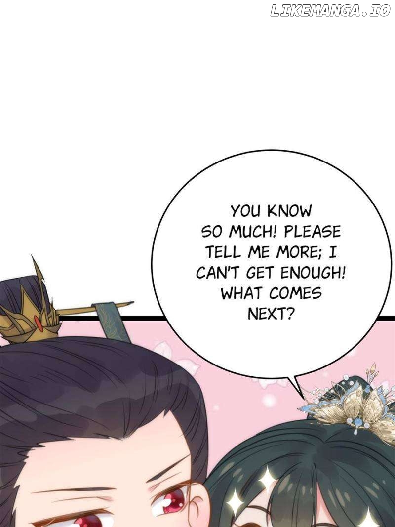 The Disciple's Daily Plan: Seduce the Master Chapter 49 - page 48