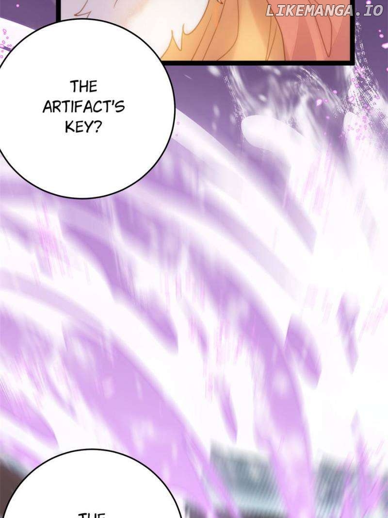 The Disciple's Daily Plan: Seduce the Master Chapter 49 - page 6