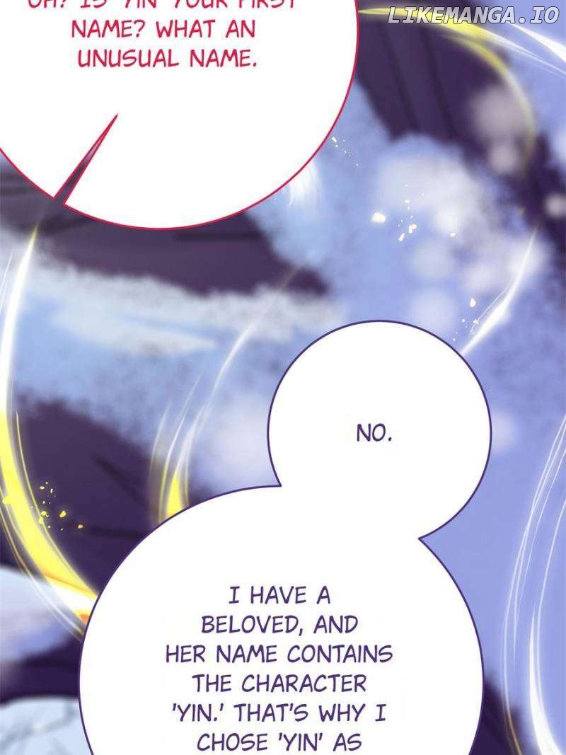 The Disciple's Daily Plan: Seduce the Master Chapter 49 - page 63
