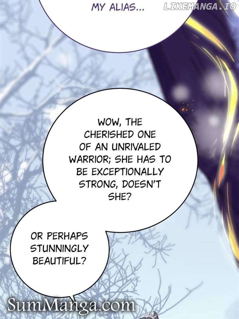 The Disciple's Daily Plan: Seduce the Master Chapter 49 - page 64