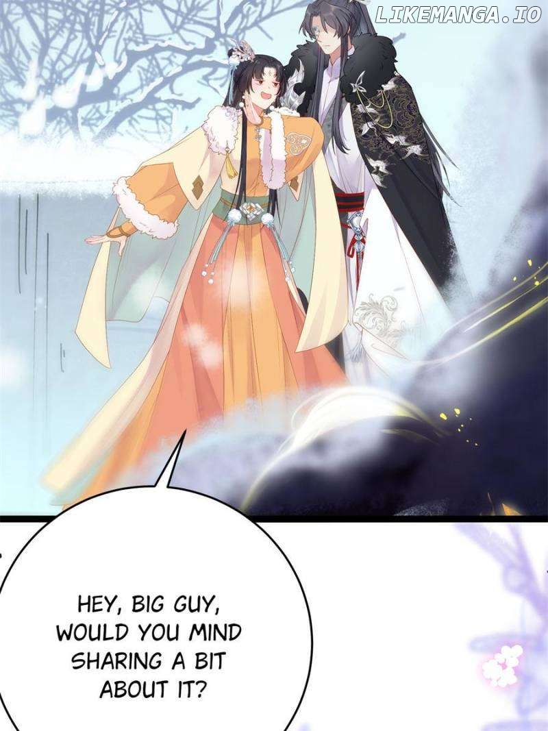The Disciple's Daily Plan: Seduce the Master Chapter 49 - page 65