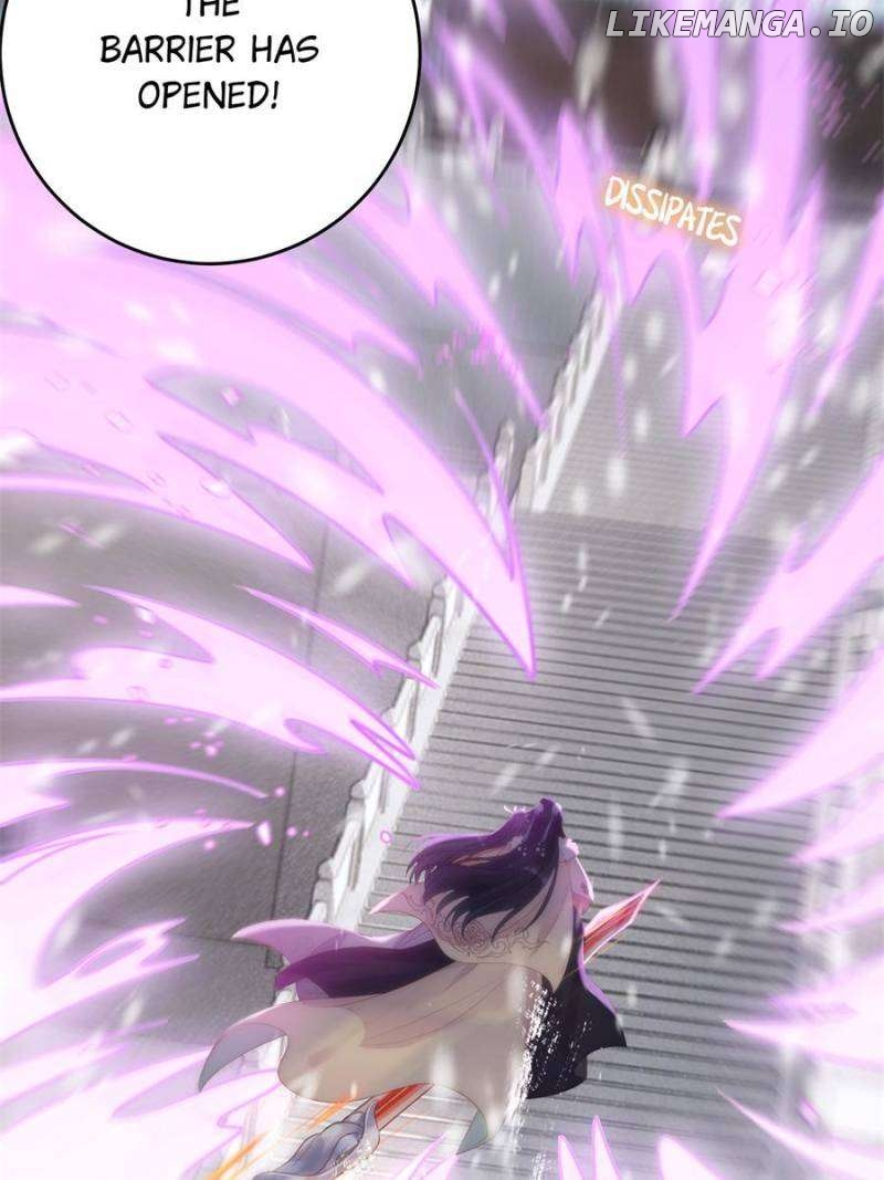 The Disciple's Daily Plan: Seduce the Master Chapter 49 - page 7