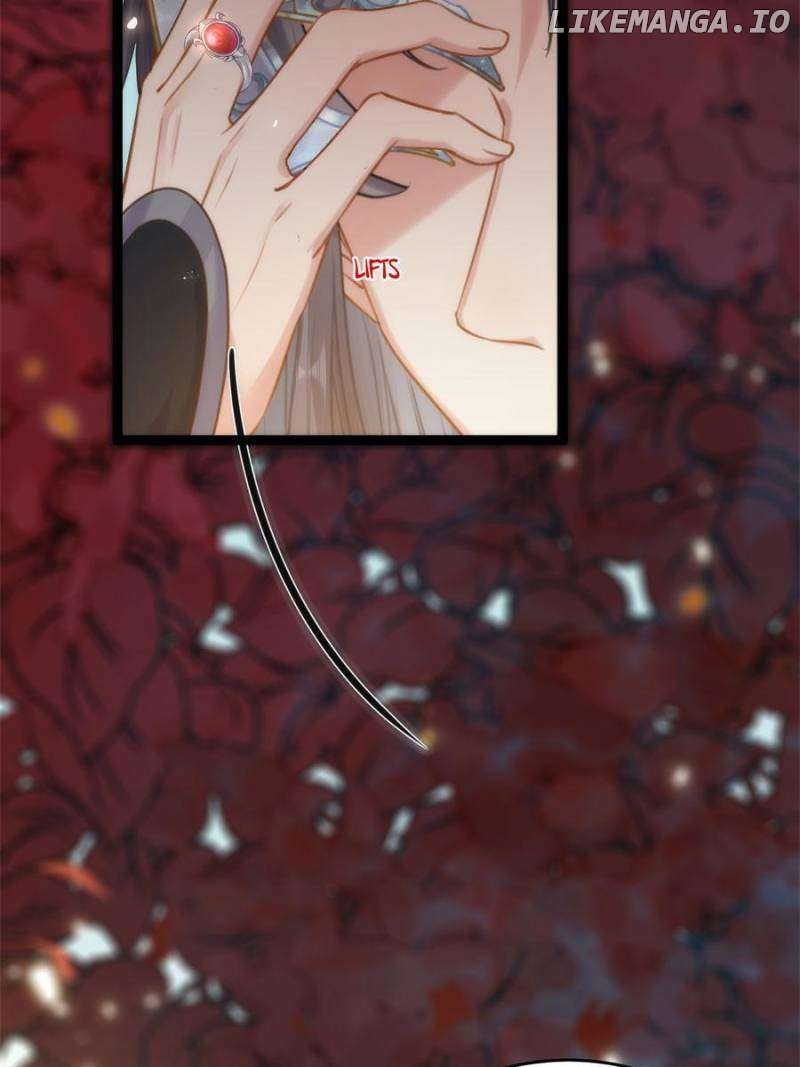 The Disciple's Daily Plan: Seduce the Master Chapter 49 - page 75