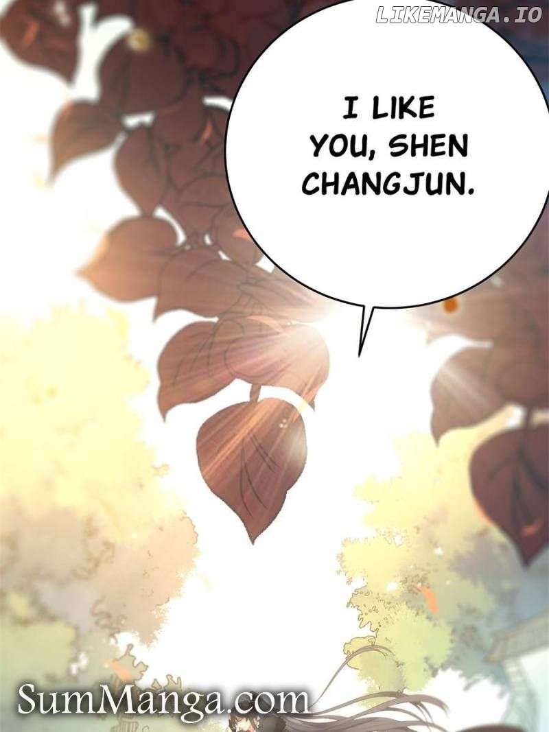 The Disciple's Daily Plan: Seduce the Master Chapter 49 - page 76