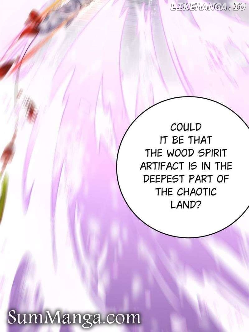 The Disciple's Daily Plan: Seduce the Master Chapter 49 - page 8