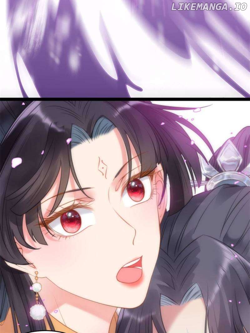 The Disciple's Daily Plan: Seduce the Master Chapter 49 - page 9