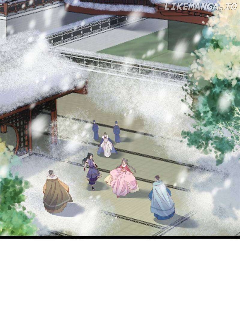 The Disciple's Daily Plan: Seduce the Master Chapter 50 - page 32
