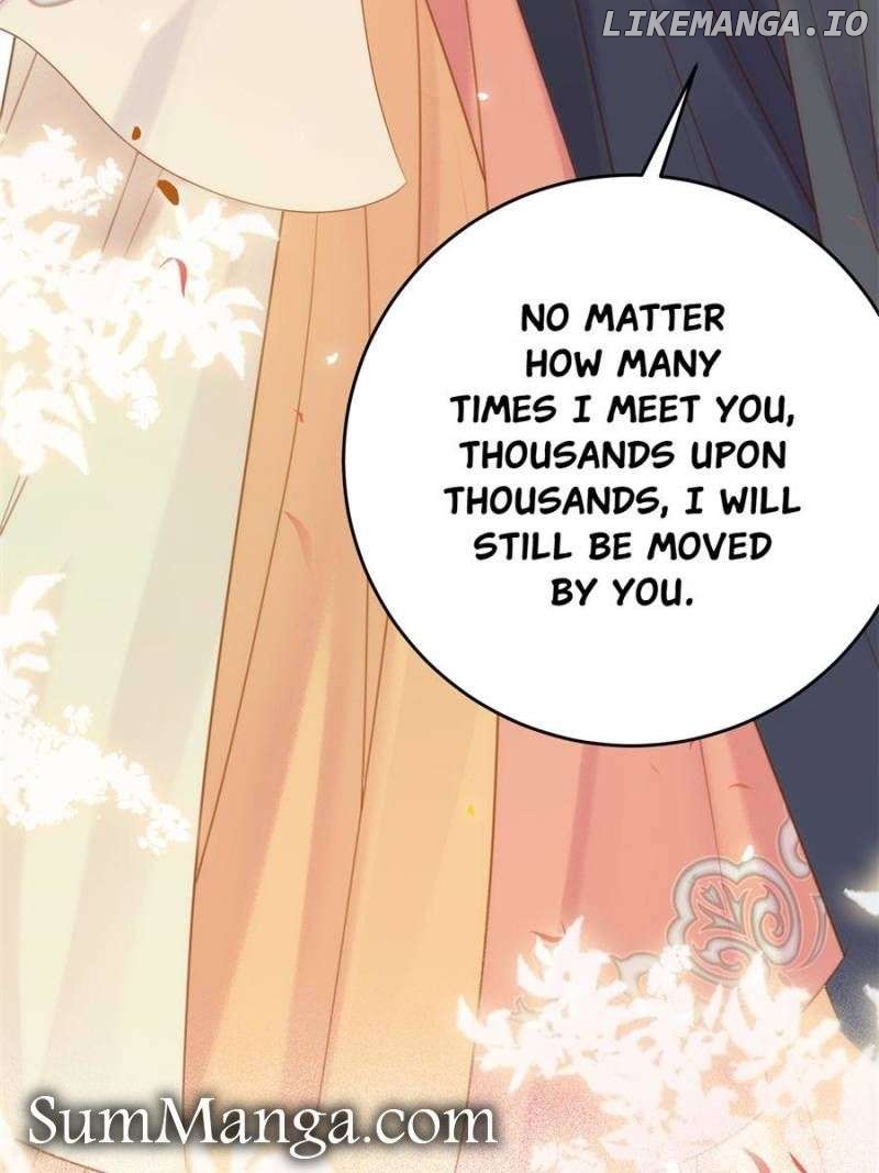 The Disciple's Daily Plan: Seduce the Master Chapter 50 - page 4