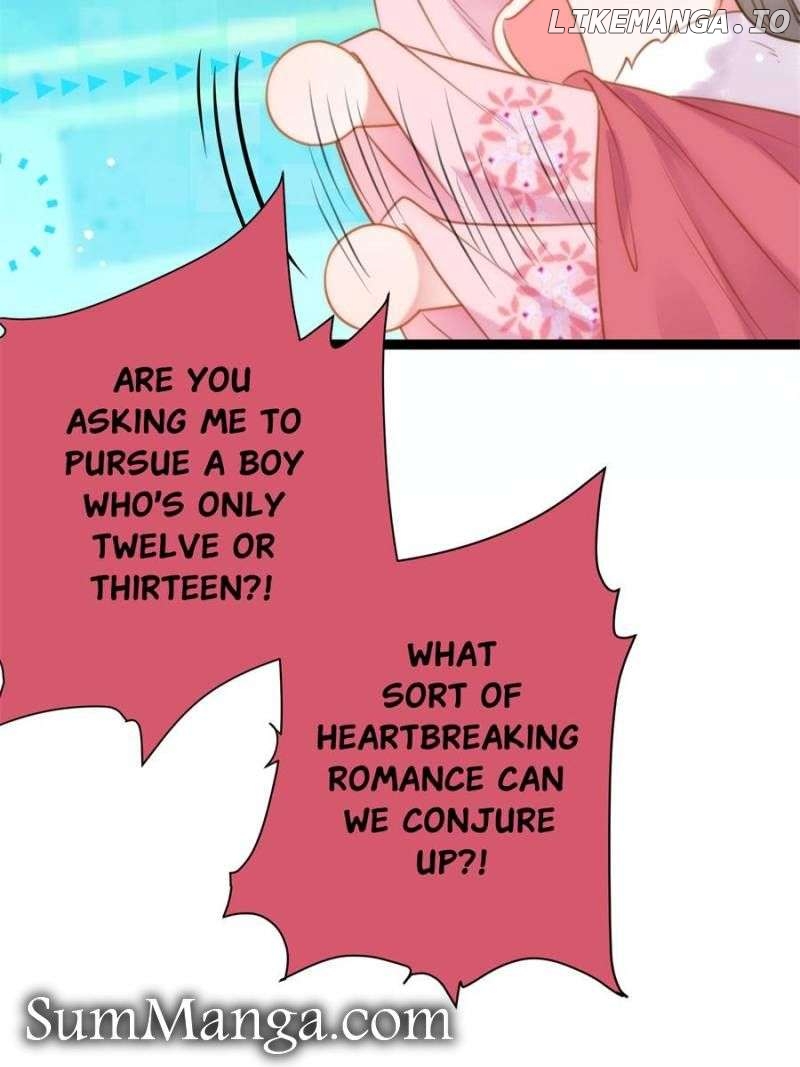 The Disciple's Daily Plan: Seduce the Master Chapter 50 - page 48