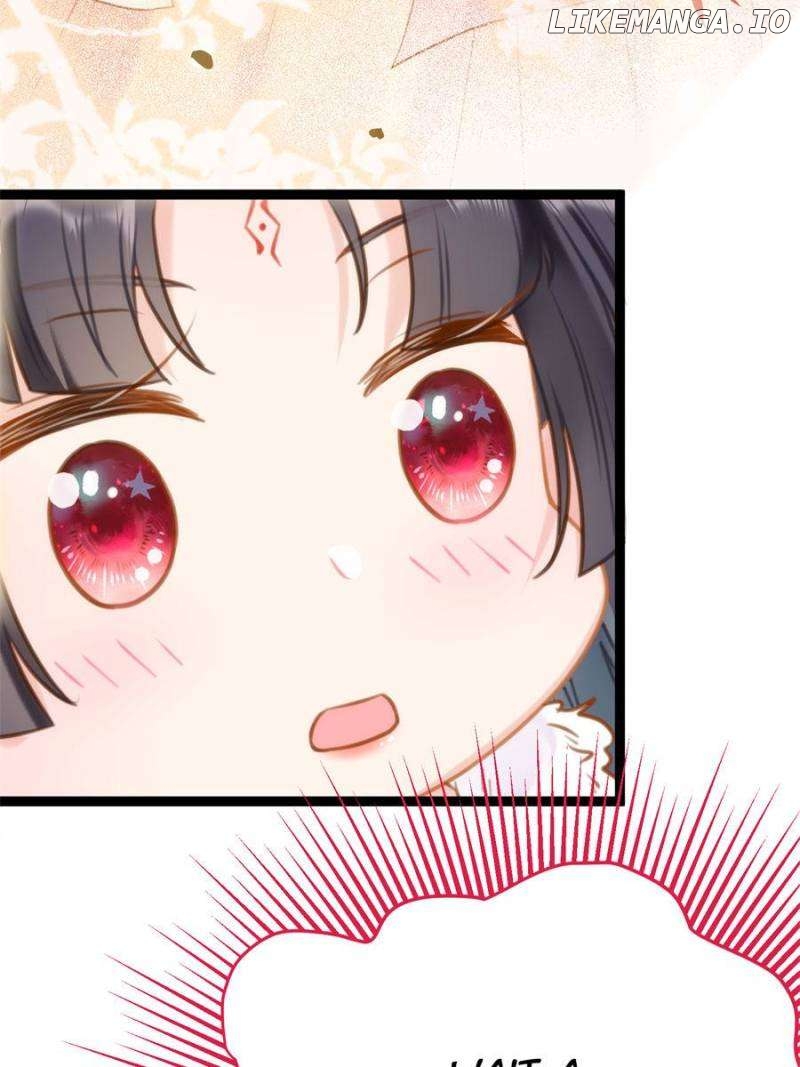The Disciple's Daily Plan: Seduce the Master Chapter 50 - page 5