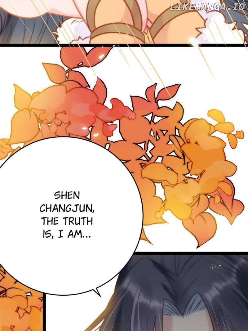 The Disciple's Daily Plan: Seduce the Master Chapter 50 - page 7