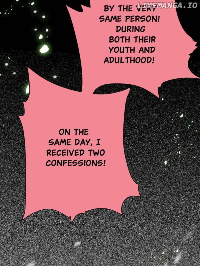 The Disciple's Daily Plan: Seduce the Master Chapter 50 - page 80
