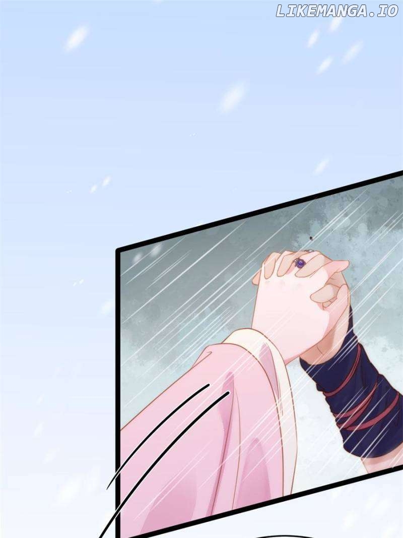 The Disciple's Daily Plan: Seduce the Master Chapter 50 - page 84