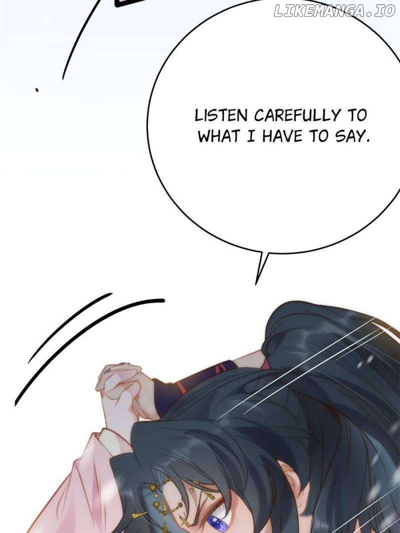 The Disciple's Daily Plan: Seduce the Master Chapter 50 - page 85
