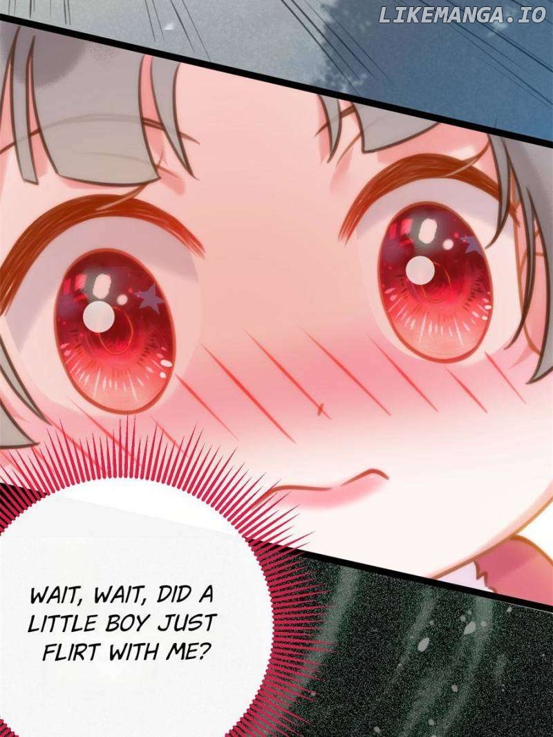 The Disciple's Daily Plan: Seduce the Master Chapter 50 - page 89