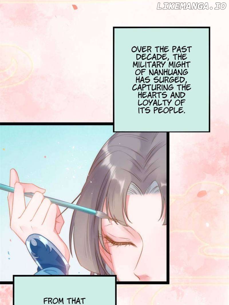 The Disciple's Daily Plan: Seduce the Master Chapter 51 - page 2