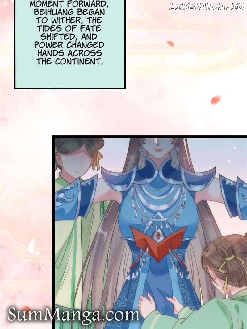 The Disciple's Daily Plan: Seduce the Master Chapter 51 - page 3