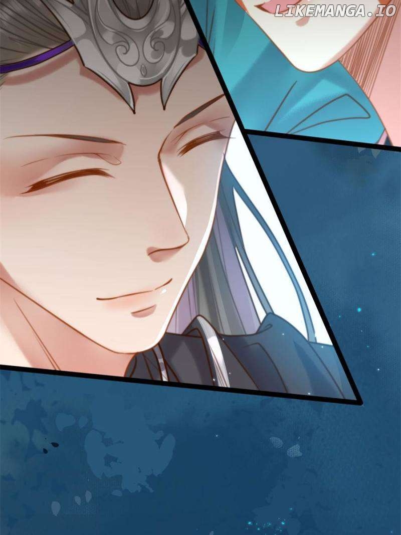 The Disciple's Daily Plan: Seduce the Master Chapter 51 - page 32