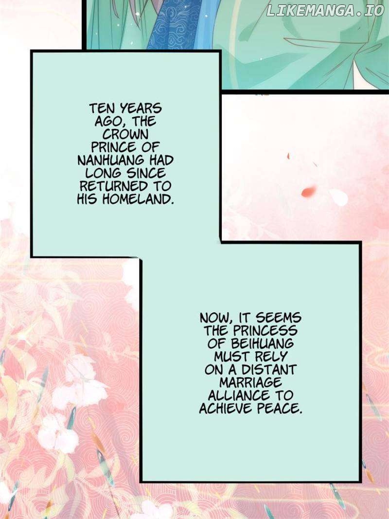 The Disciple's Daily Plan: Seduce the Master Chapter 51 - page 4