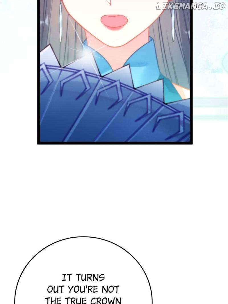 The Disciple's Daily Plan: Seduce the Master Chapter 51 - page 41