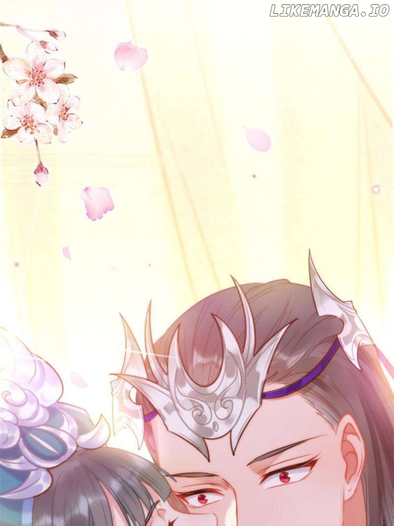 The Disciple's Daily Plan: Seduce the Master Chapter 51 - page 45