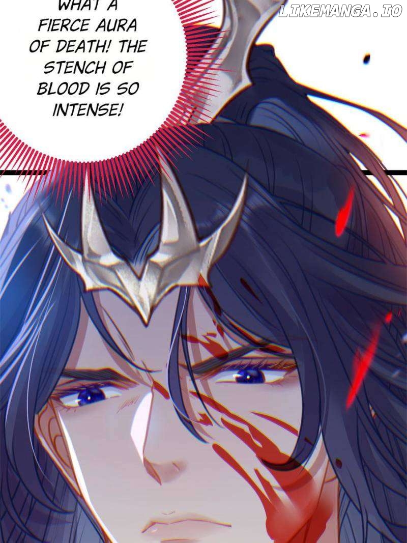 The Disciple's Daily Plan: Seduce the Master Chapter 51 - page 77