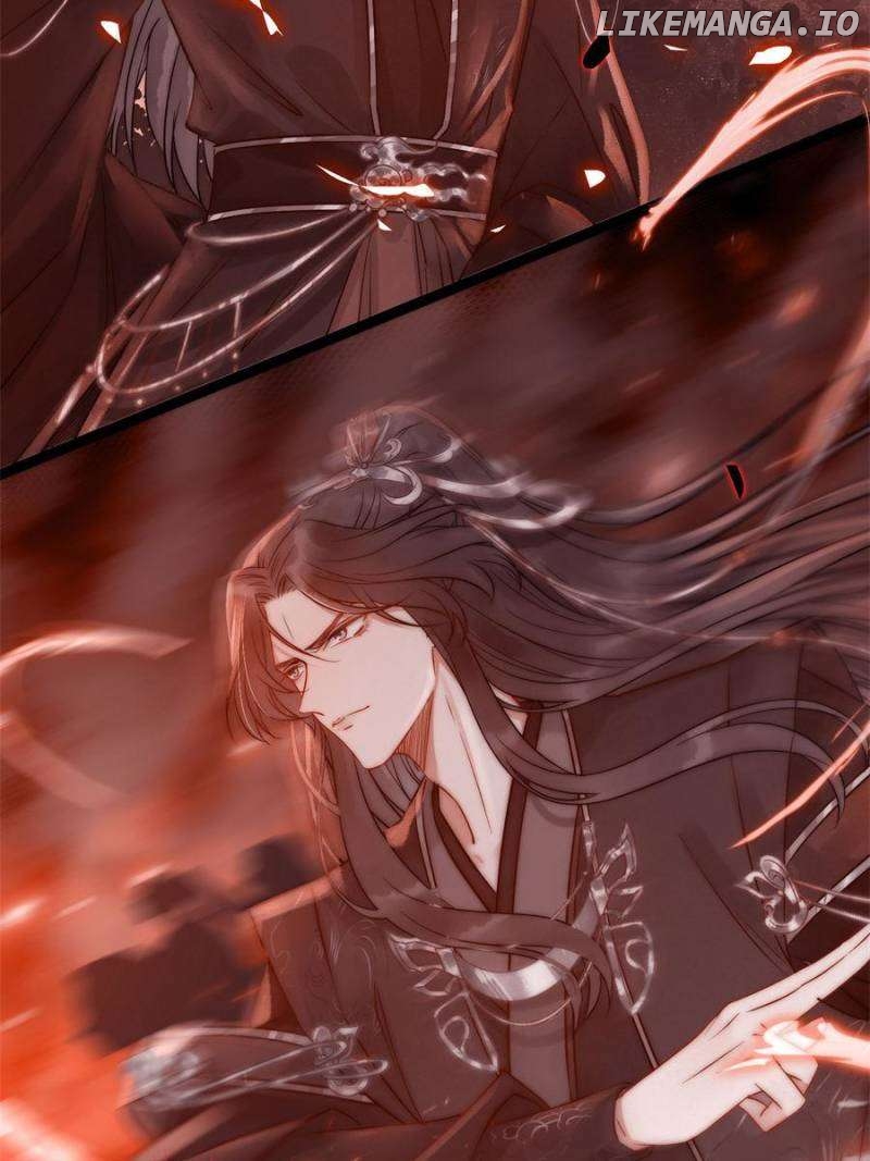 The Disciple's Daily Plan: Seduce the Master Chapter 51 - page 80