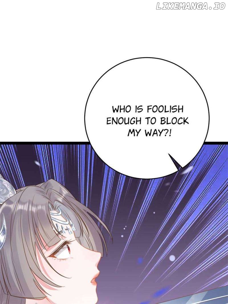 The Disciple's Daily Plan: Seduce the Master Chapter 51 - page 85