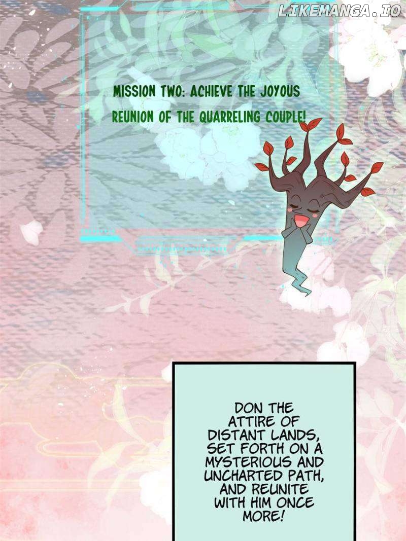 The Disciple's Daily Plan: Seduce the Master Chapter 51 - page 9