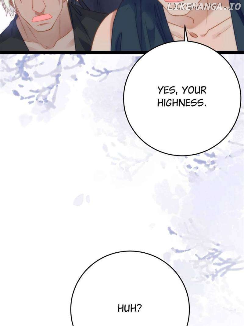 The Disciple's Daily Plan: Seduce the Master Chapter 52 - page 16