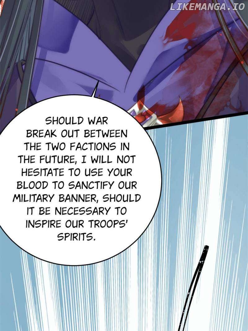 The Disciple's Daily Plan: Seduce the Master Chapter 52 - page 20