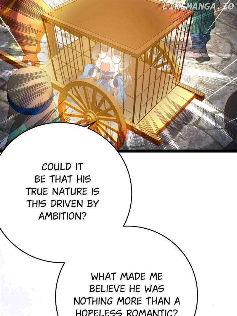 The Disciple's Daily Plan: Seduce the Master Chapter 52 - page 28