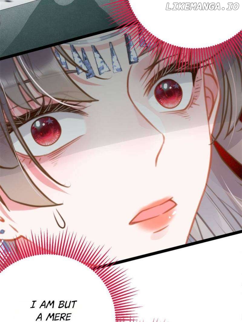 The Disciple's Daily Plan: Seduce the Master Chapter 52 - page 3