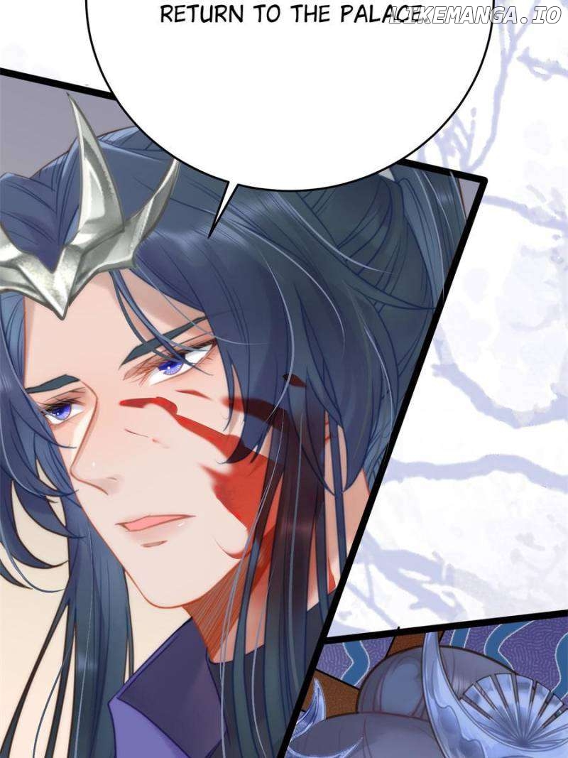 The Disciple's Daily Plan: Seduce the Master Chapter 52 - page 32