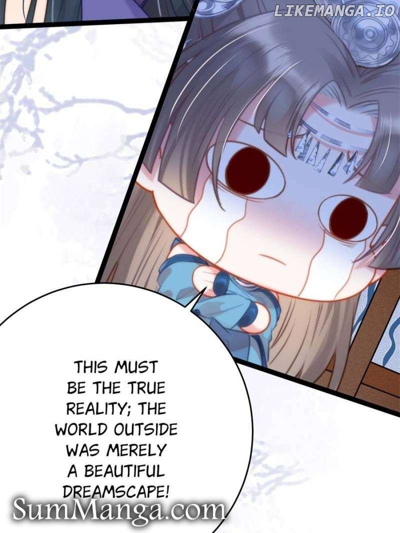 The Disciple's Daily Plan: Seduce the Master Chapter 52 - page 33