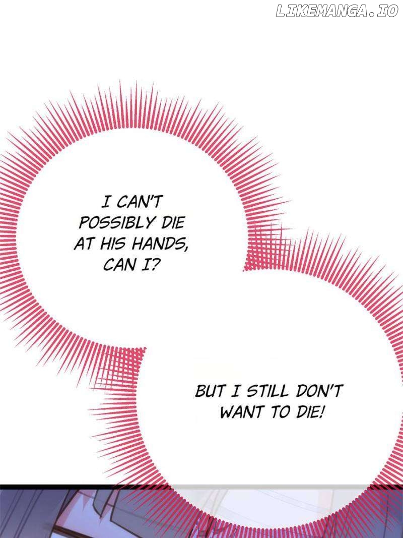 The Disciple's Daily Plan: Seduce the Master Chapter 52 - page 35