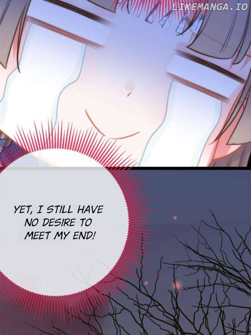 The Disciple's Daily Plan: Seduce the Master Chapter 52 - page 36