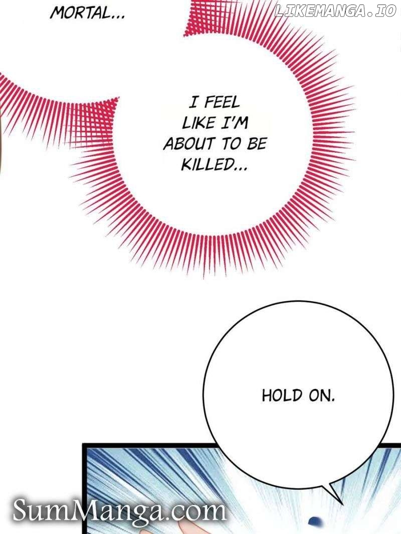 The Disciple's Daily Plan: Seduce the Master Chapter 52 - page 4
