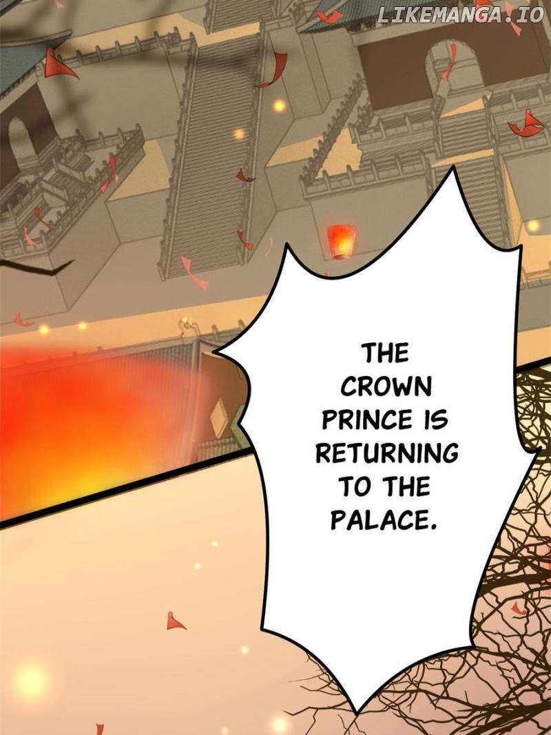 The Disciple's Daily Plan: Seduce the Master Chapter 52 - page 40