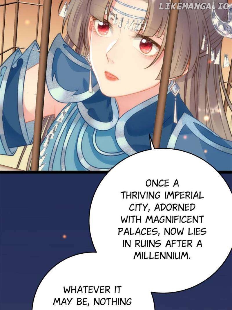 The Disciple's Daily Plan: Seduce the Master Chapter 52 - page 43