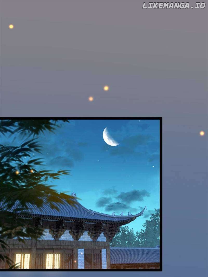 The Disciple's Daily Plan: Seduce the Master Chapter 52 - page 46