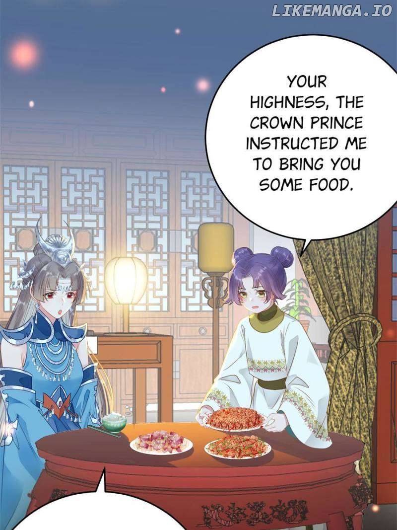 The Disciple's Daily Plan: Seduce the Master Chapter 52 - page 47