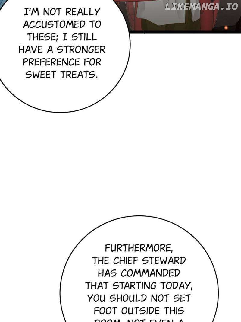 The Disciple's Daily Plan: Seduce the Master Chapter 52 - page 48