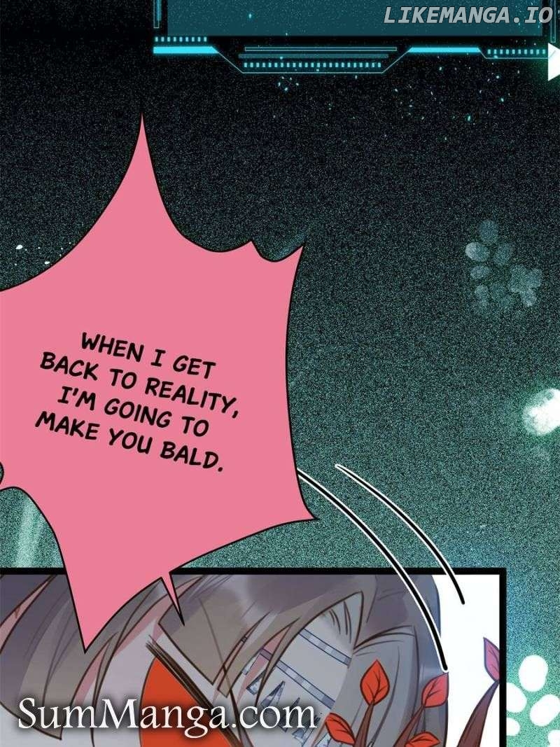 The Disciple's Daily Plan: Seduce the Master Chapter 52 - page 55