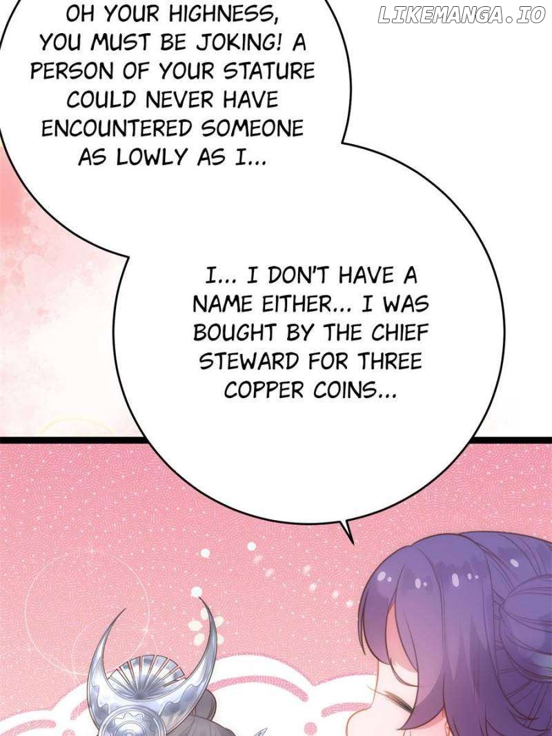 The Disciple's Daily Plan: Seduce the Master Chapter 52 - page 59