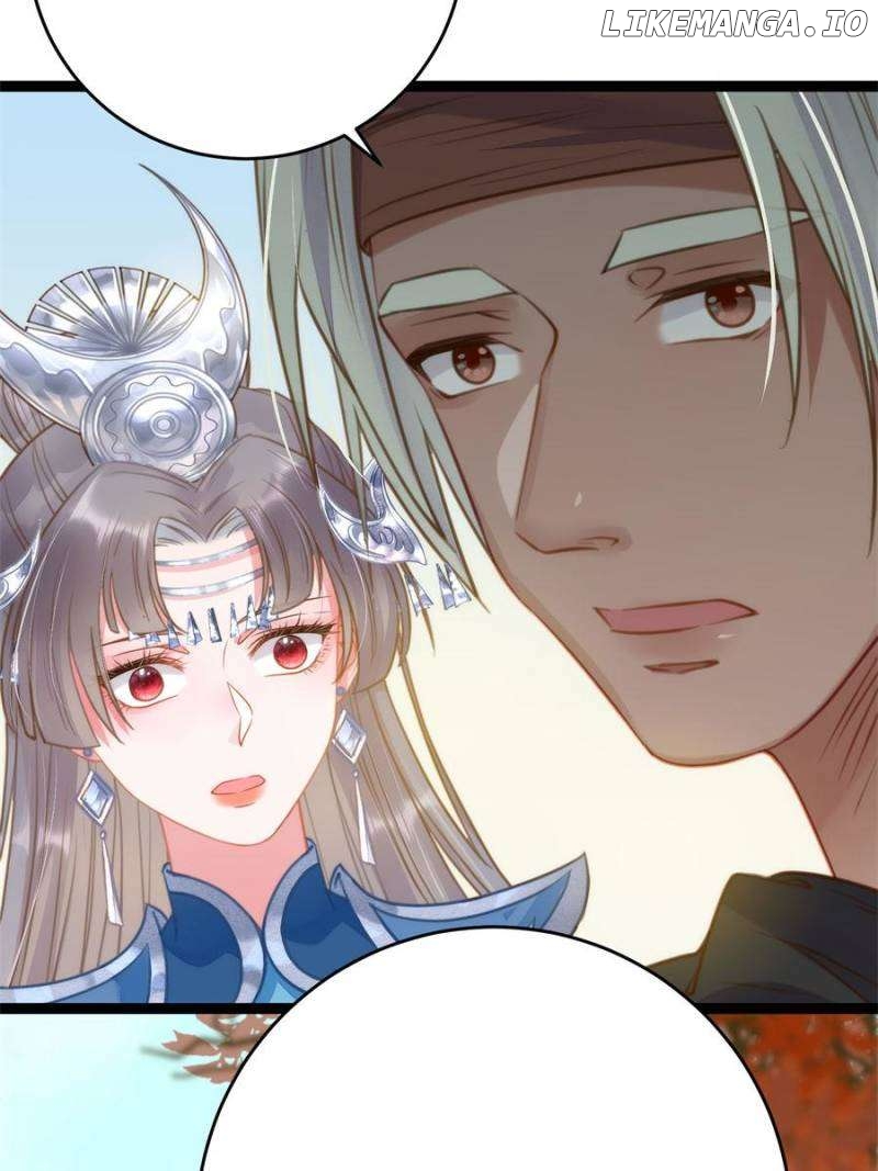 The Disciple's Daily Plan: Seduce the Master Chapter 52 - page 6