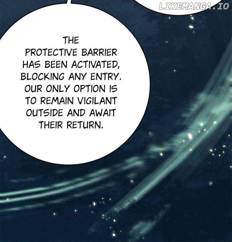 The Disciple's Daily Plan: Seduce the Master Chapter 52 - page 68
